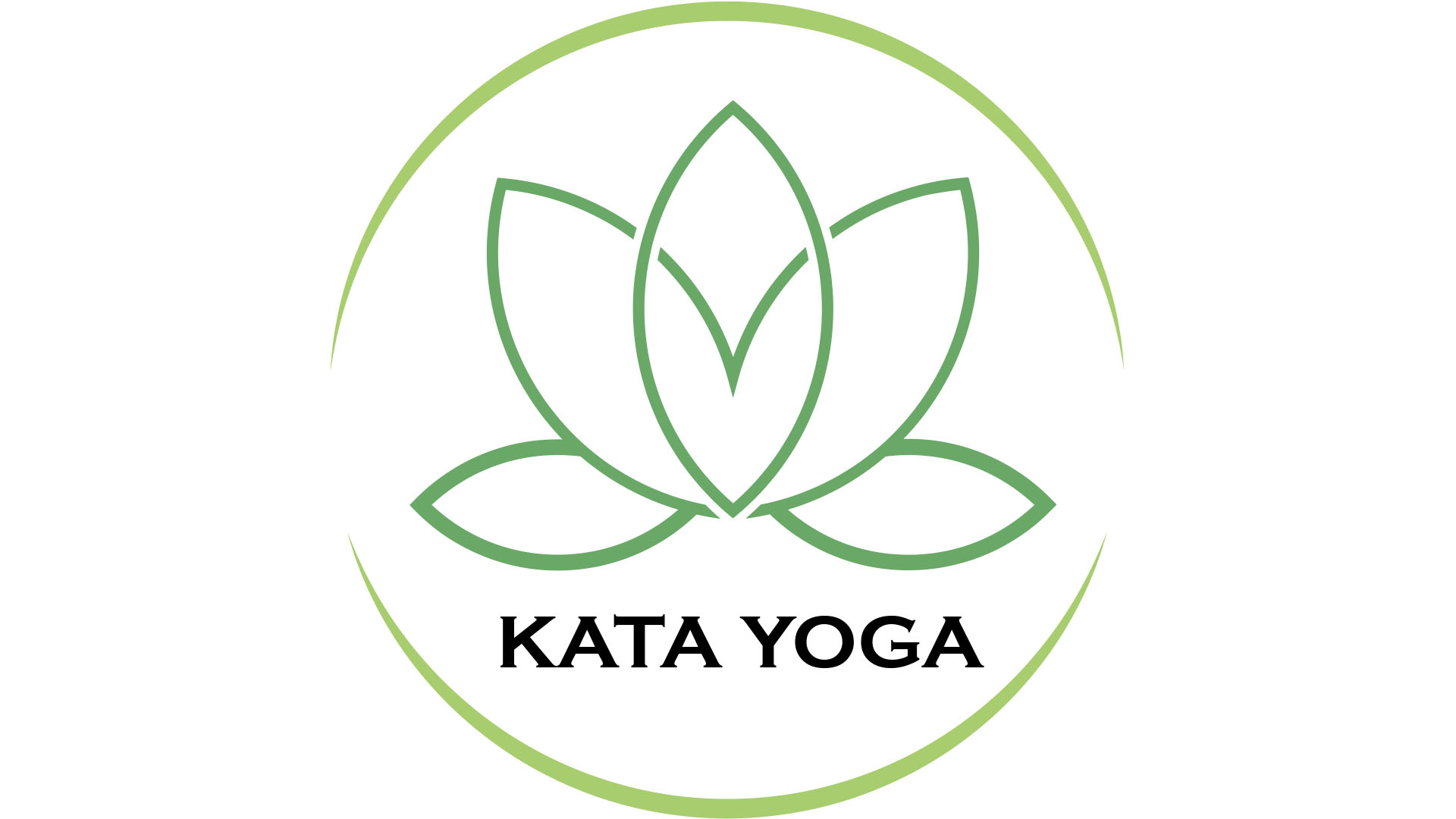 Kata Yoga - Jóga oktatás