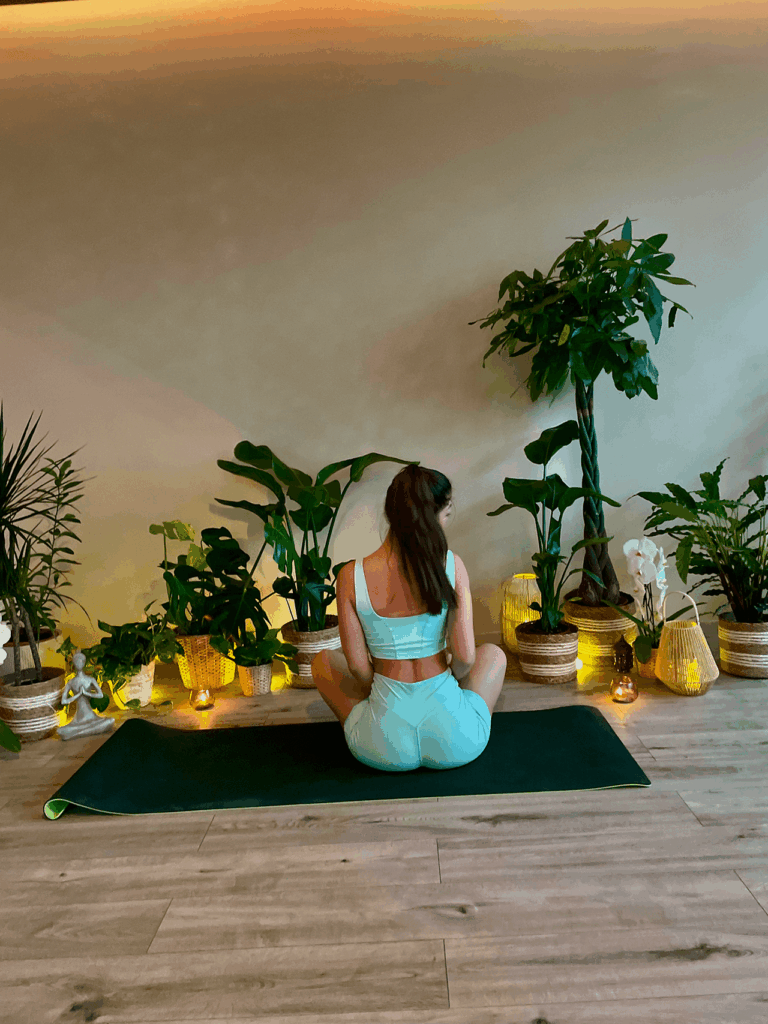 Katayoga.hu - Jóga oktatás